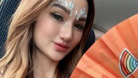 Tengku Dewi Putri Happy Ponsel Hilang di Turki Akhirnya Ketemu