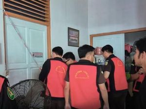 Modus Korupsi Dana Hibah Pilkada Kotim 2024 yang Terendus Kejati