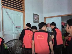 Modus Korupsi Dana Hibah Pilkada Kotim 2024 yang Terendus Kejati