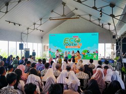 Cara Toyota Pupuk Net Zero Emissions Mulai dari Pelajar