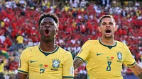 Karena Arsenal Butuh Pemain seperti Vini dan Guimaraes