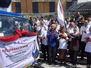 Wamendag Klaim Buah Tropis RI Diminati Pasar Internasional