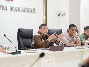 Appi Dialog Bareng Warga Bahas PSEL di Makassar, Lokasi Proyek Masih Dikaji