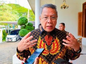 Pemkot Tangsel Dorong Angka Partisipasi Sekolah Lewat Penguatan PAUD