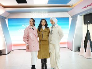 Wardah Colour Circuit Hadirkan Immersive Beauty Experience-Talkshow
