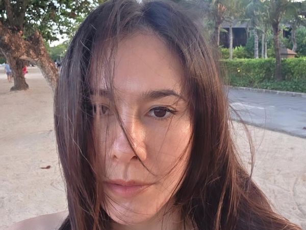 Potret Wulan Guritno Pamer Dewy Skin, Bandingkan Dengan Wajah Aslinya Dulu