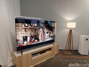 Xiaomi Ungkap Strategi TV Mini LED Bisa Lebih Terjangkau