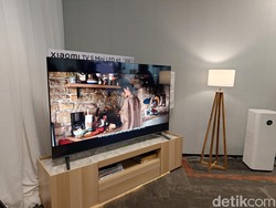 Xiaomi Ungkap Strategi TV Mini LED Bisa Lebih Terjangkau