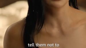 Terbaru Agnez Mo! Ini 5 Seleb Lokal yang Sukses Bintangi Serial Hollywood