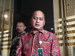 Kejagung Sudah Periksa Lebih dari 80 Saksi di Kasus Tata Kelola MBG