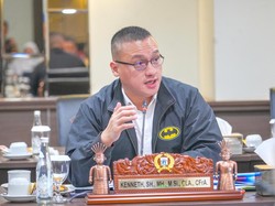 JakLingko Kecelakaan, Kenneth DPRD DKI Desak Optimalisasi Akademi Transjakarta