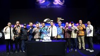 Menuju Internet 100 Mbps, APJII Dorong Penguatan Infrastruktur Nasional