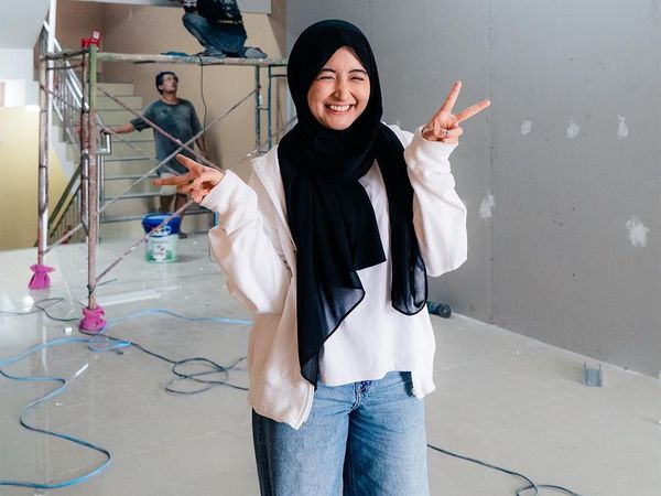 Arafah Rianti Terus Ekspansi Usaha Warnet-Rental PS