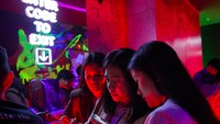 Belajar AI Tapi di Rumah Hantu, Berani Nggak?