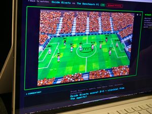 Belajar AI Lewat Sepak Bola, Ternyata Ini Rasanya Jadi Pelatih Tim