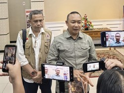 Ketapang Daerah Kemarau Terpanjang di Kalbar, Bupati Minta Water Bombing