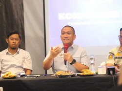 Bupati Lutim Ungkap Santunan Warga Terkait PSN Kawasan IHIP Tembus Rp 16 M