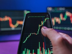 Cek Rekomendasi Saham Saat IHSG Melemah