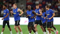 Chelsea: Betah di Australia, tapi Buru-buru di Indonesia