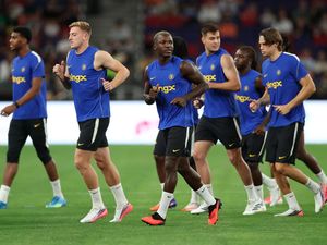Tayang di Mana AC Milan Vs Chelsea Malam Ini? Tonton Gratis di Sini