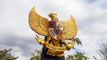 85 Caption Hari Kesaktian Pancasila 2026 yang Singkat, Padat, dan Nasionalis