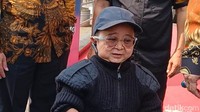 Daus Mini Juga Berencana Laporkan Adanya Ancaman Pembunuhan