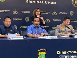 Video Lama Demo Diviralkan Lagi, Polda Metro Peringatkan Setop Sebar Hoaks
