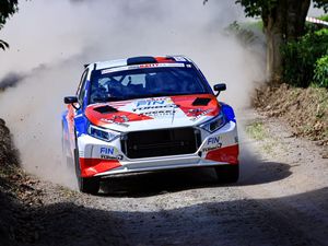 Target DMO Pertamax Turbo Fin+ Usai Kirim Dua Pereli ke APRC Sumatera Utara