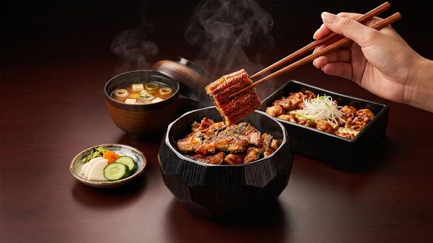 dok: Daikichi Restaurant Foto dok: Daikichi Restaurant