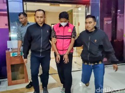 Perjalanan Sunarto 3 Periode di DPRD Ponorogo Kini Tersandung Korupsi