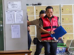Video: Sidang Praperadilan Febrie Adriansyah Digelar 18 dan 19 Agustus