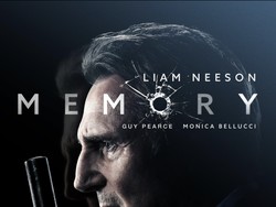 Sinopsis Memory, Aksi Liam Neeson Jadi Pembunuh Bayaran dengan Ingatan Buruk