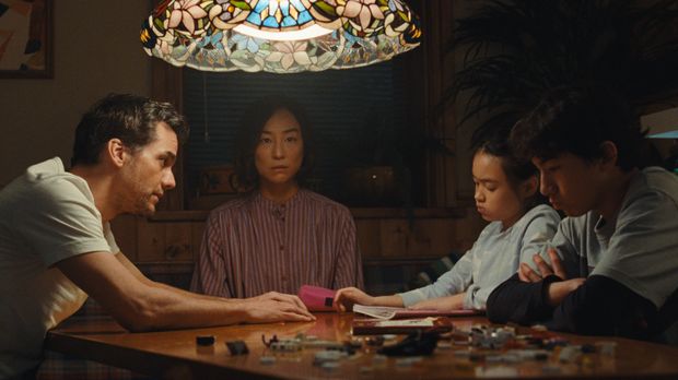 Film The Last House (2026) Film The Last House (2026)