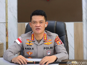 Kapolresta Banda Aceh-Kasat Narkoba Diperiksa Divpropam Mabes Polri