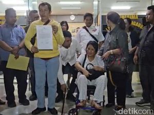 Video: Kematian Janggal Eks Istri Polisi di Medan Dilaporkan ke Polda Sumut
