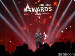 DPD RI Apresiasi detiktimur Awards: Dorong Kemajuan Indonesia Timur