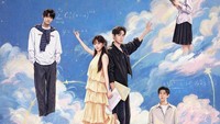 9 Drama China Komedi Romantis Terbaru 2026, Bikin Senyum Sendiri!