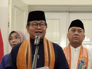 Pramono Minta Challenge Hafalan Al-Quran Berhadiah Miras Diproses Hukum