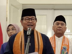 Pramono Pastikan Gaji ASN DKI Aman Meski DBH Dipangkas: Semuanya Terpenuhi