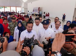 Dampingi Mensos, Gubernur Sulsel Yakin Sekolah Rakyat Cetak Generasi Berakhlak