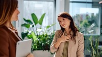 Kenapa Wanita Jadi Glow Up Setelah Putus Cinta? Ini Penjelasan Ilmiahnya