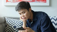 Terlanjur Andalkan AI, Pria Ini Kaget Idap Kanker Stadium 4