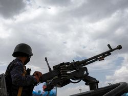 Rudal Houthi Tewaskan 3 Awak Kapal Dagang, Termasuk 1 WNI