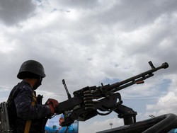Serangan Houthi ke Arab Saudi Bikin Situasi Timteng Makin Ngeri