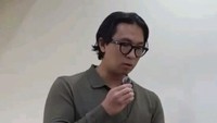 Kemampuan Mengaji Indra Priawan, Suami Nikita Willy Disebut Bukan Kaleng-kaleng