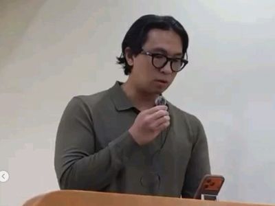 Kemampuan Mengaji Indra Priawan, Suami Nikita Willy Disebut Bukan Kaleng-kaleng