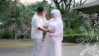 Irish Bella Bahagia Banget Penantian Panjang Hamil Anak Haldy Sabri Terkabul
