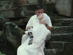 Kehamilan Irish Bella Diterima Baik oleh Anak-anaknya
