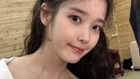 IU Ungkap Rahasia Diet Tahan Lapar Sepanjang Hari dengan Menu Telur Rebus