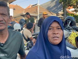 Kisah Pilu Korban Selamat KM Mutiara Sentosa 2: Kehilangan Harta-Kuda